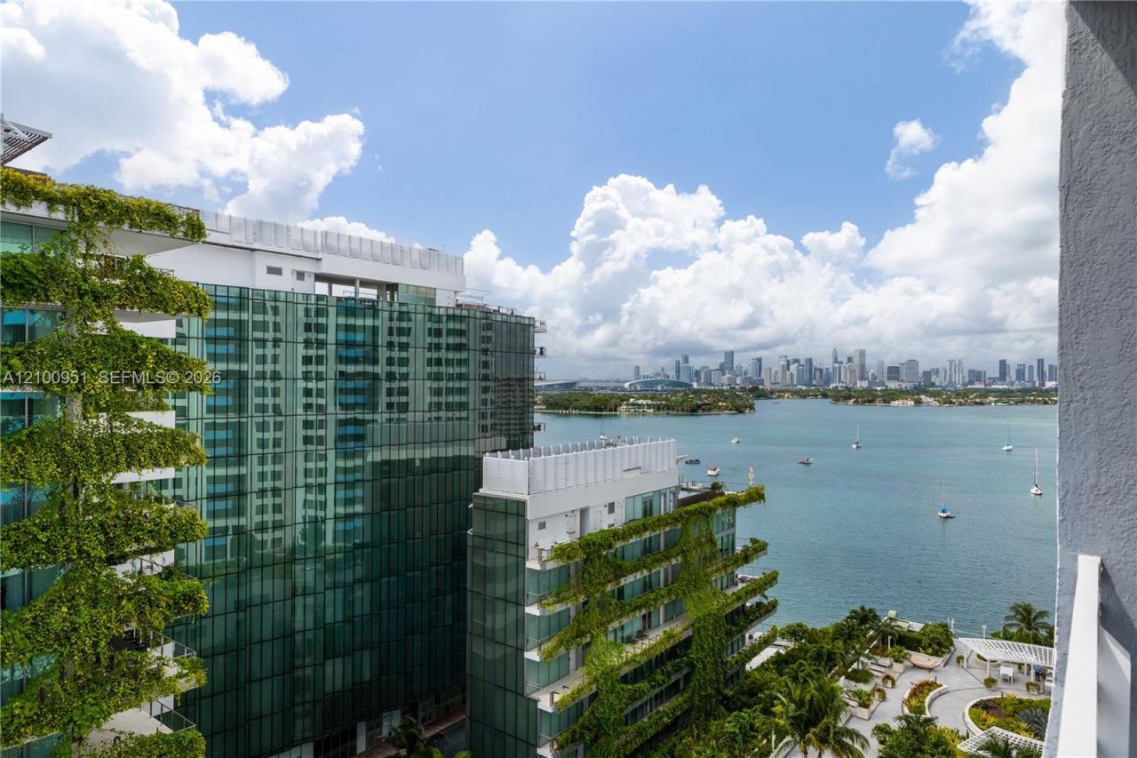 1330 West Ave, Unit 1514, Miami Beach, FL 33139 Photo