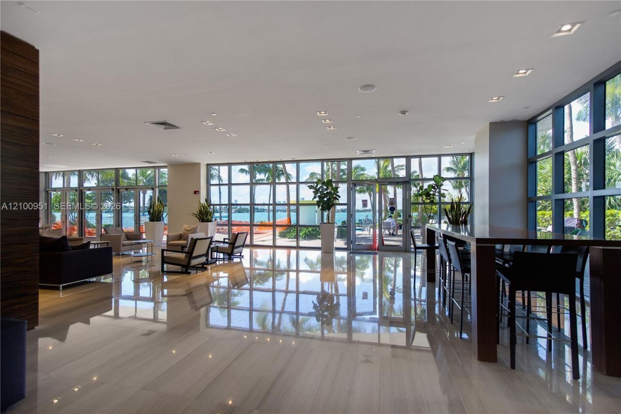 1330 West Ave, Unit 1514, Miami Beach, FL 33139 Photo