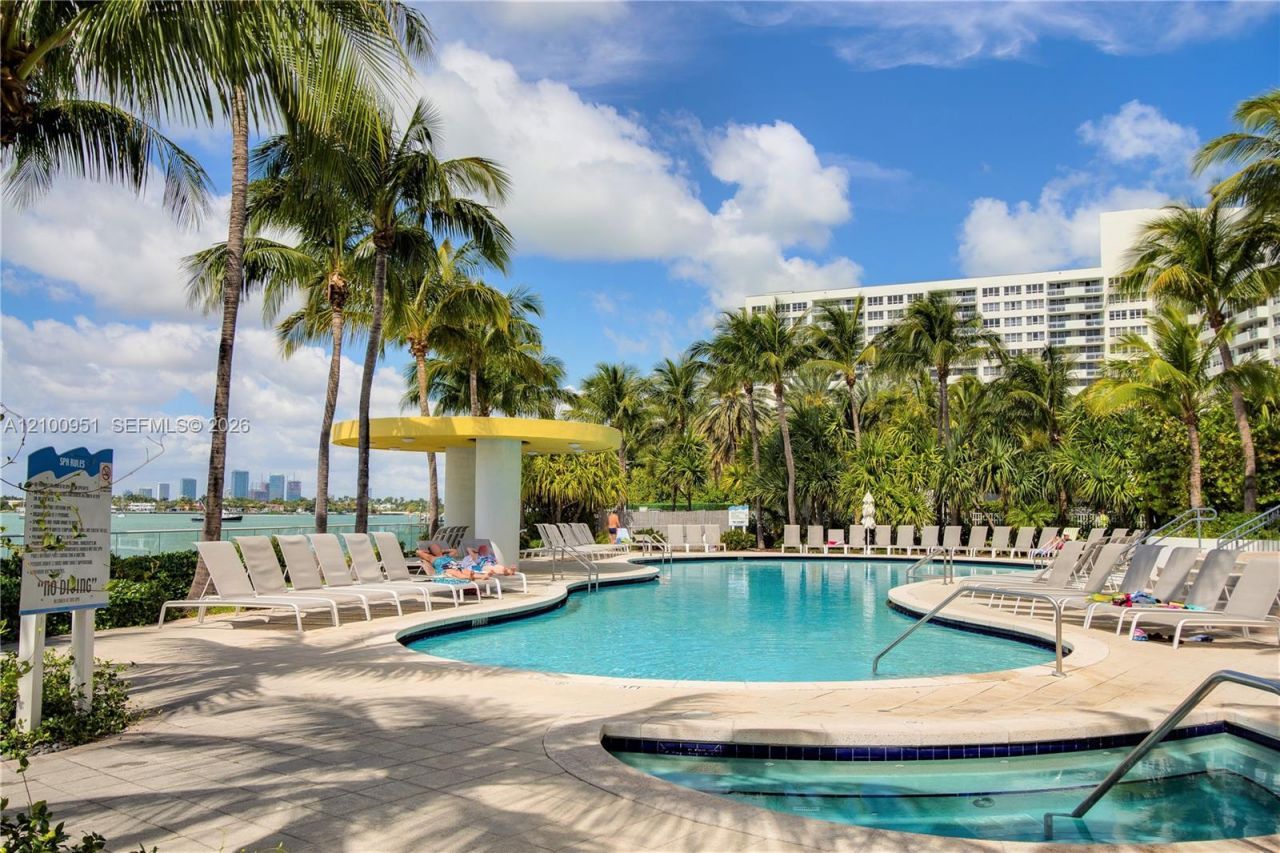 1330 West Ave, Unit 1514, Miami Beach, FL 33139 Photo