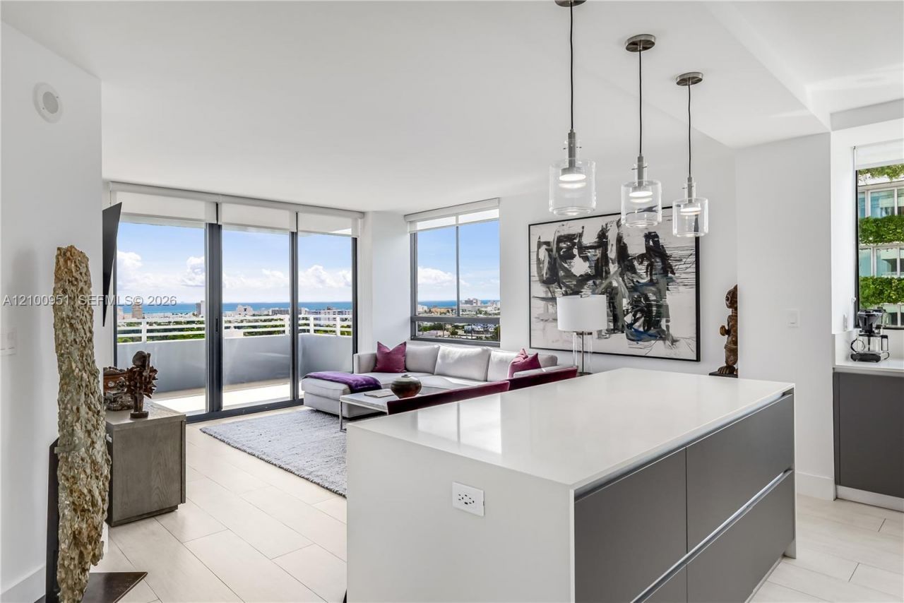 1330 West Ave, Unit 1514, Miami Beach, FL 33139 Photo