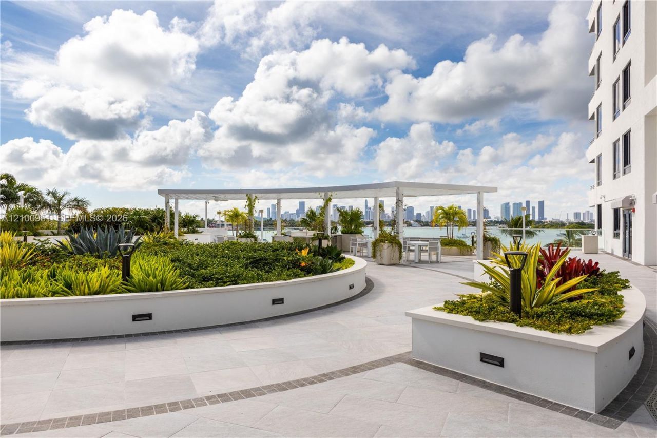 1330 West Ave, Unit 1514, Miami Beach, FL 33139 Photo