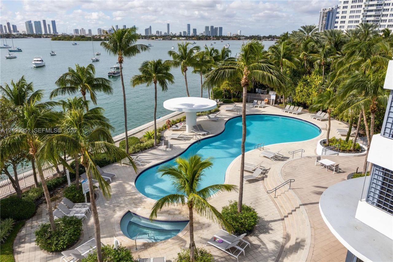 1330 West Ave, Unit 1514, Miami Beach, FL 33139 Photo