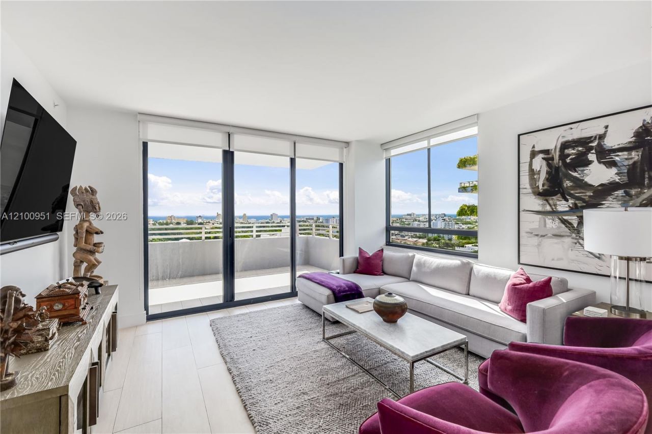 1330 West Ave, Unit 1514, Miami Beach, FL 33139 Photo