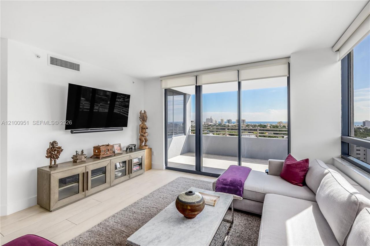 1330 West Ave, Unit 1514, Miami Beach, FL 33139 Photo