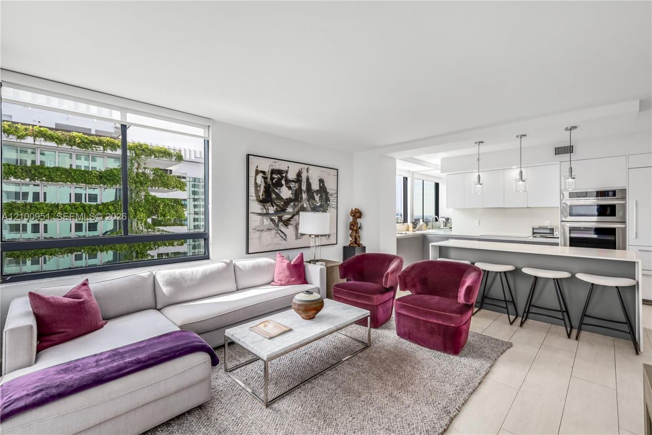 1330 West Ave, Unit 1514, Miami Beach, FL 33139 Photo