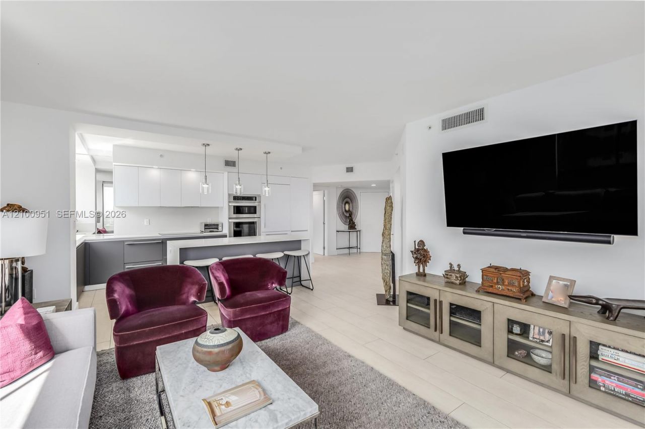 1330 West Ave, Unit 1514, Miami Beach, FL 33139 Photo