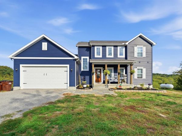 3752 Beck Farm Lane, Lawrenceburg, IN 47025