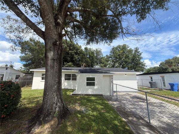 7916 ENDIVE AVENUE , TAMPA, FL 33619
