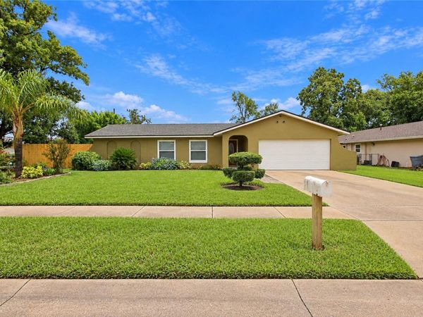 313 ROBIN HILL DRIVE , ALTAMONTE SPRINGS, FL 32701