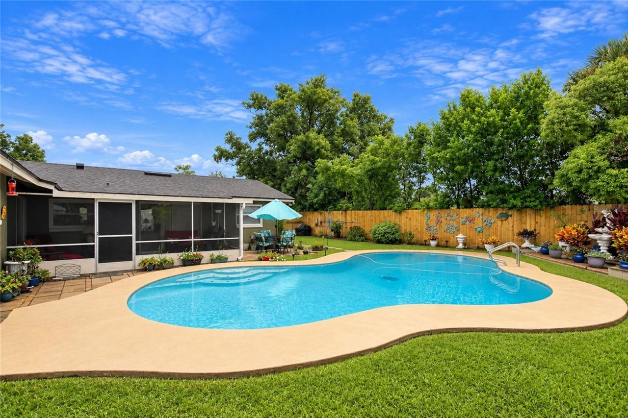 313 Robin Hill Drive , Altamonte Springs, FL 32701 Photo