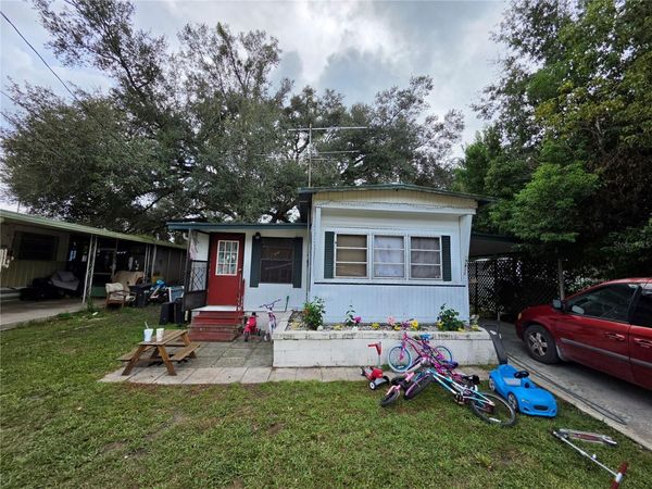 37644 MARCH LANE, ZEPHYRHILLS, FL 33541