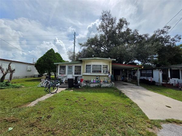 37648 MARCH LANE , ZEPHYRHILLS, FL 33541
