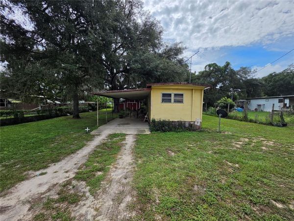 38202 RUTH AVENUE, ZEPHYRHILLS, FL 33540