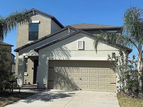 5112 BRICKWOOD RISE DRIVE , WIMAUMA, FL 33598