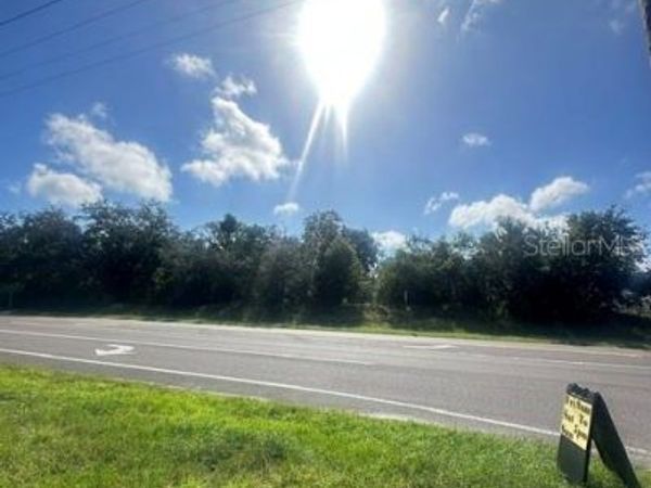 FARNAM DRIVE , TARPON SPRINGS, FL 34689