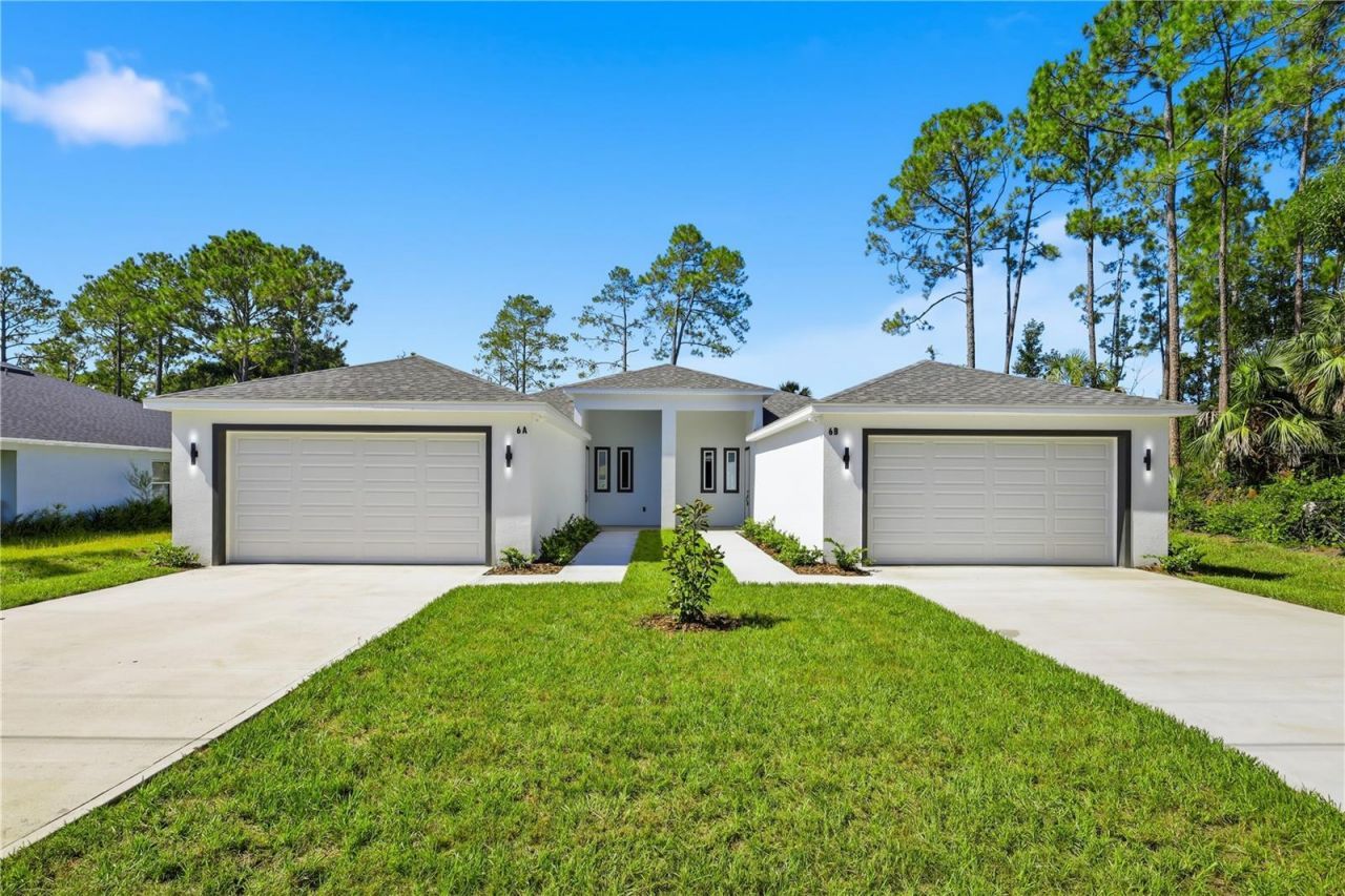 4 Slator Court , Palm Coast, FL 32164 Main Photo