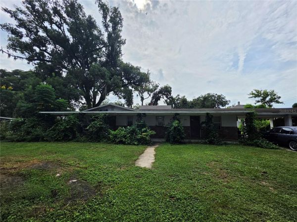 38528 9TH AVENUE , ZEPHYRHILLS, FL 33542