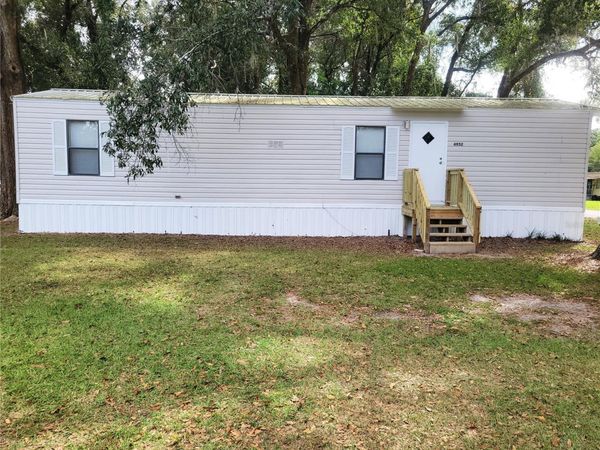 4952 SE 145TH STREET , SUMMERFIELD, FL 34491
