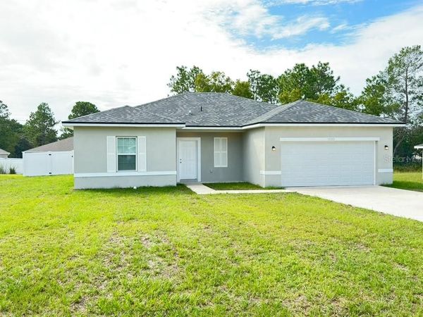 15315 SW 50TH AVENUE ROAD , OCALA, FL 34473