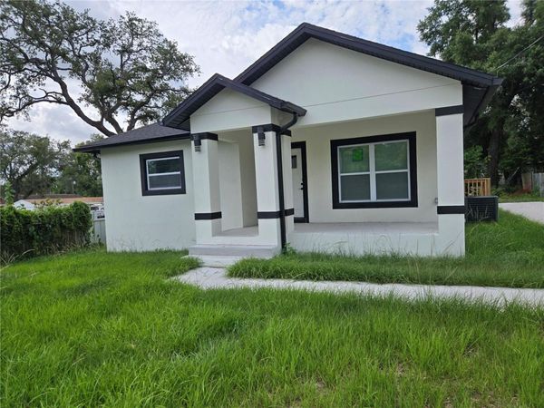 701 E LINEBAUGH AVENUE , TAMPA, FL 33612