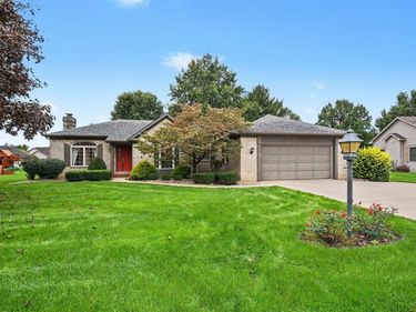 1605 Canton Drive, Goshen, IN 46526