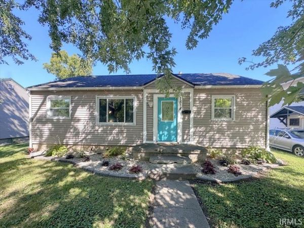 1518 W WALNUT Street, Kokomo, IN 46901