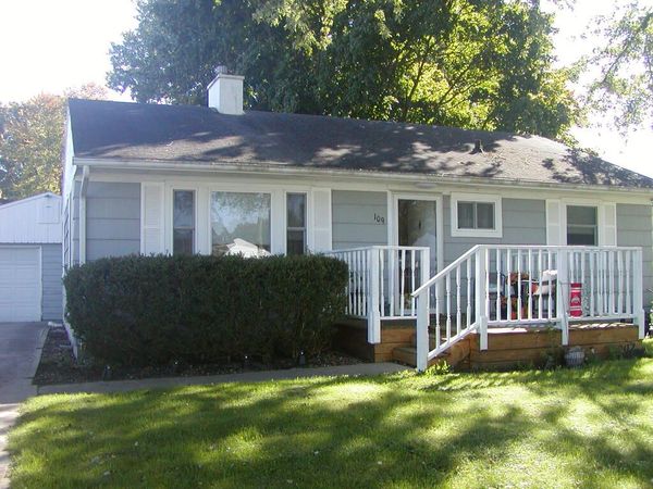 109 Shelby Ave., Shelby, OH 44875