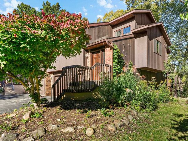 15 Hickory Hollow Drive, Madison, WI 53705