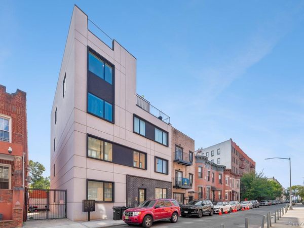 1526 Lincoln Place , Unit 4L, Brooklyn, NY 11213