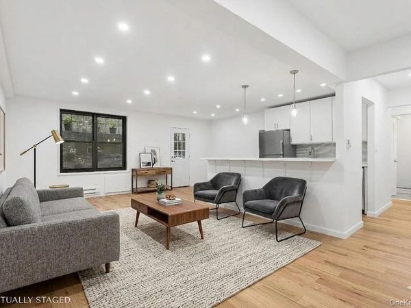 45 Overlook Terrace , Unit 3G, New York (Manhattan), NY 10033