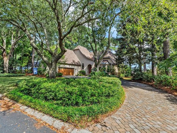 81 Fairway Ln. , Pawleys Island, SC 29585