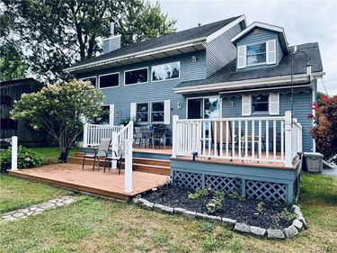227 Esther Avenue, Bridgeport, NY 13030