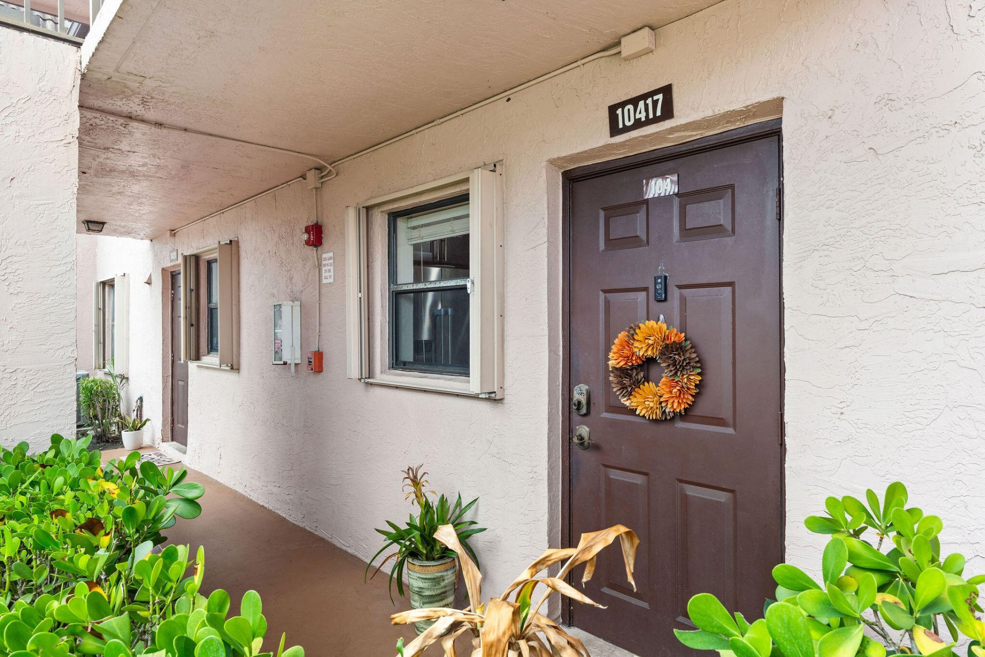 10417 NW 11th Street, Unit 104, Pembroke Pines, FL 33026 Photo