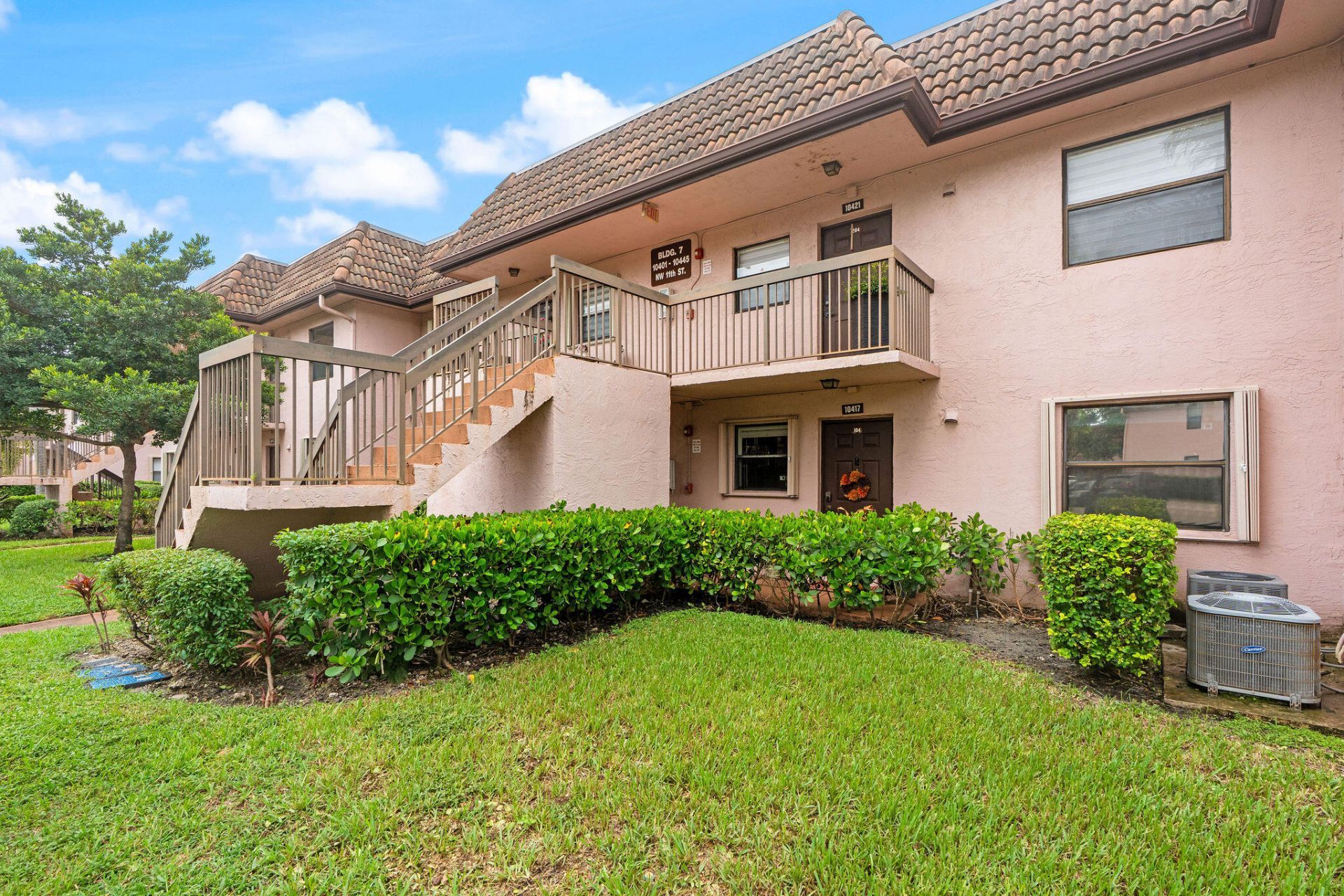 10417 NW 11th Street, Unit 104, Pembroke Pines, FL 33026 Photo