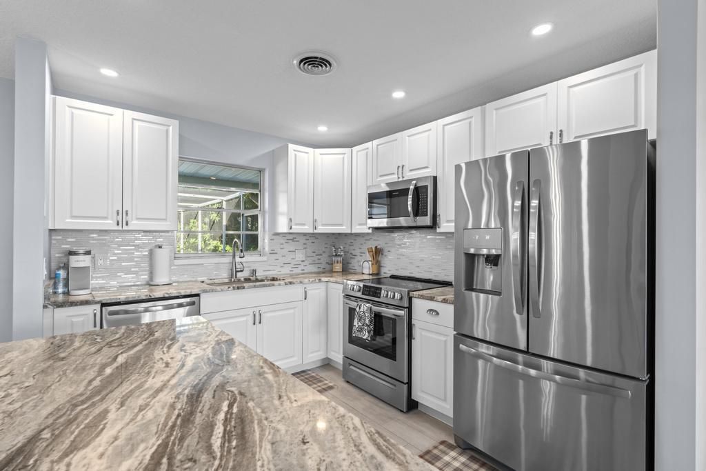 1593 NE 24th Street, Jensen Beach, FL 34957 Photo