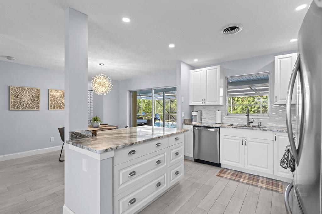 1593 NE 24th Street, Jensen Beach, FL 34957 Photo