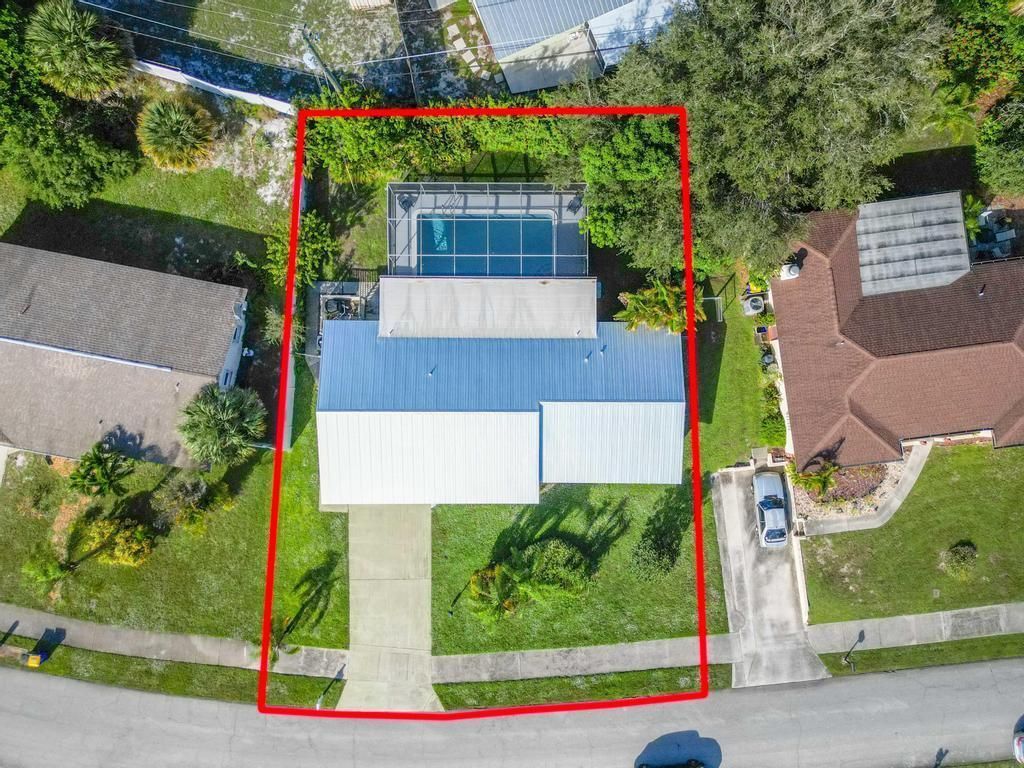 1593 NE 24th Street, Jensen Beach, FL 34957 Photo