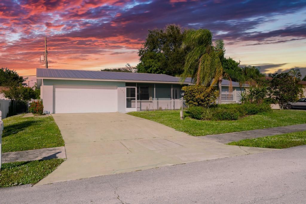 1593 NE 24th Street, Jensen Beach, FL 34957 Photo