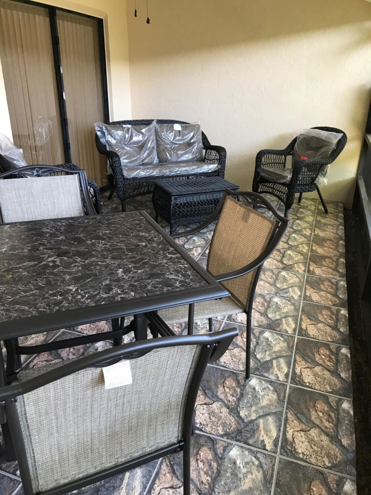 2641 Gately Drive W, Unit 402, West Palm Beach, FL 33415 Photo