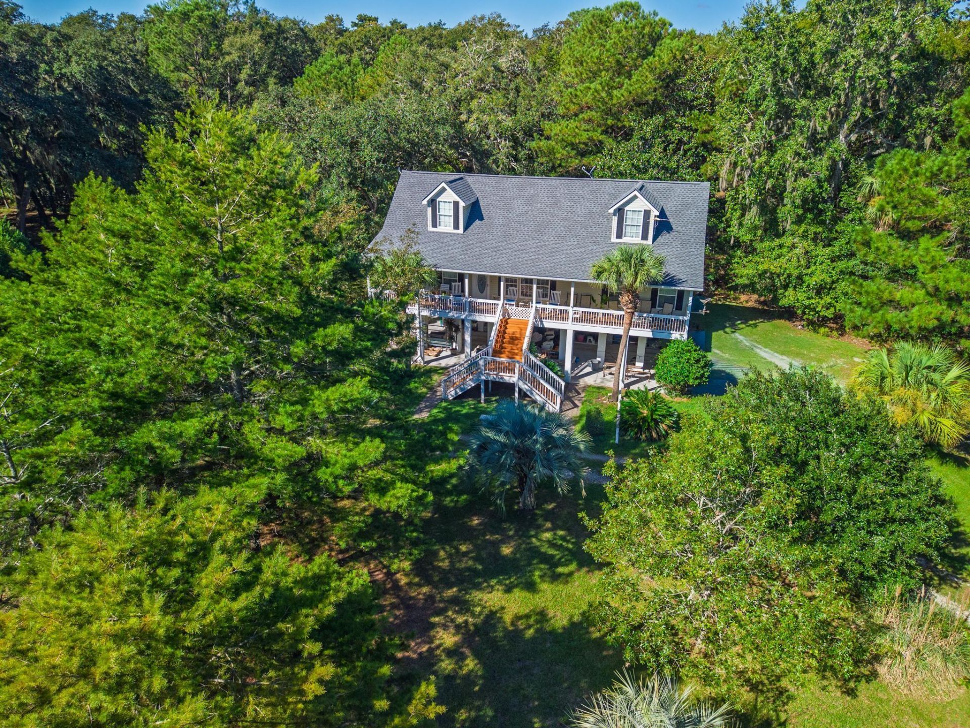 7909 Edingsville Beach Road Photo 61