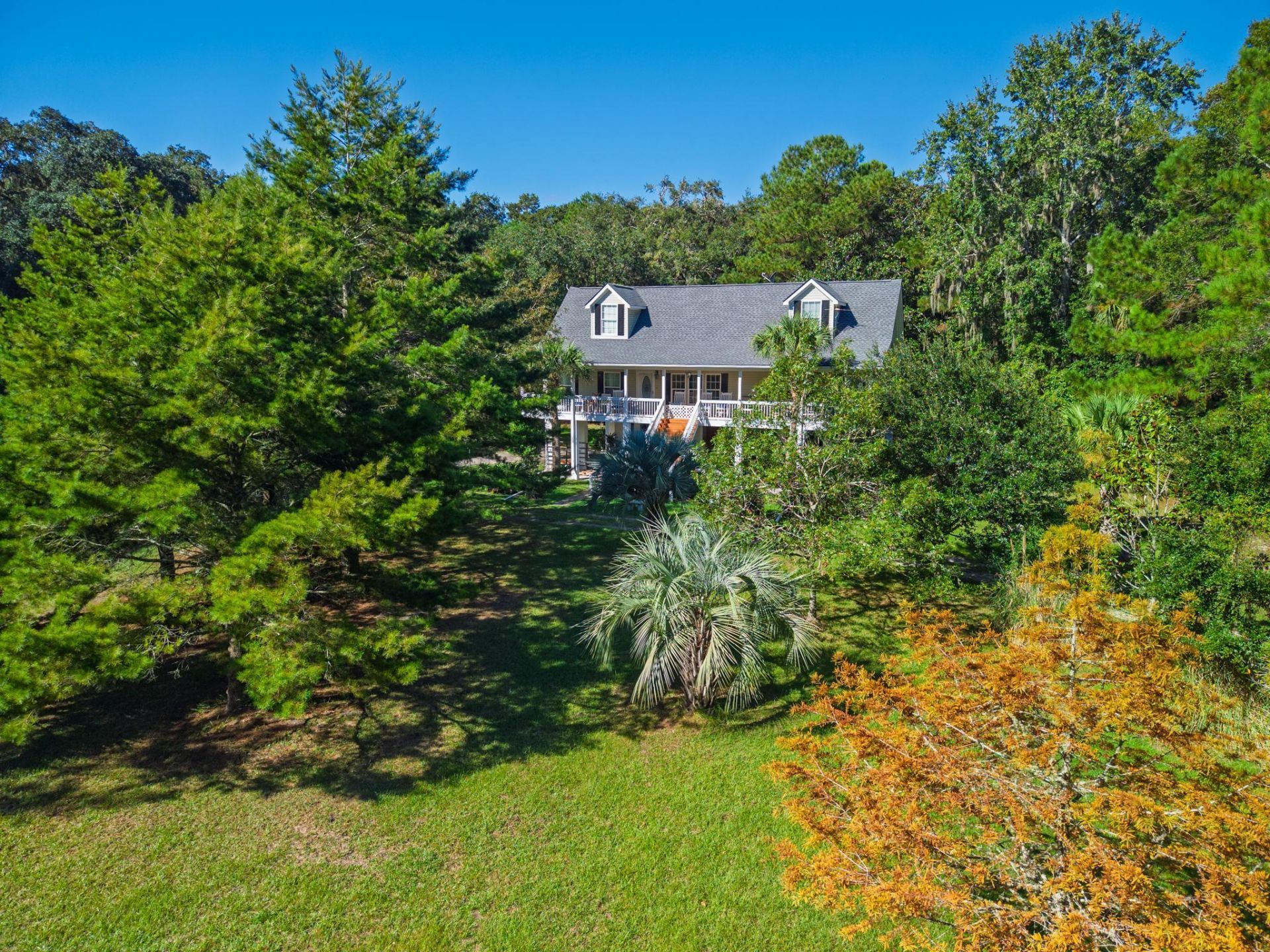 7909 Edingsville Beach Road Photo 69