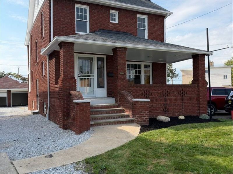496 E 185th Street, Cleveland, OH 44119 Photo 33