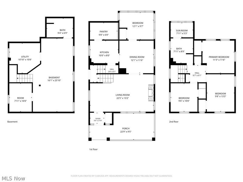 496 E 185th Street, Cleveland, OH 44119 Photo 36