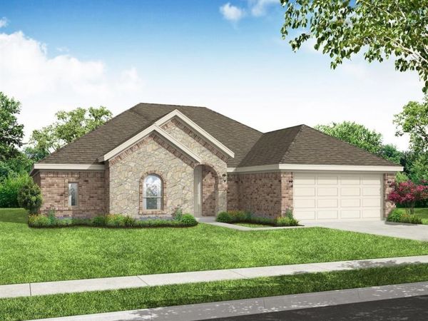 224 Mercy Street, Godley, TX 76044