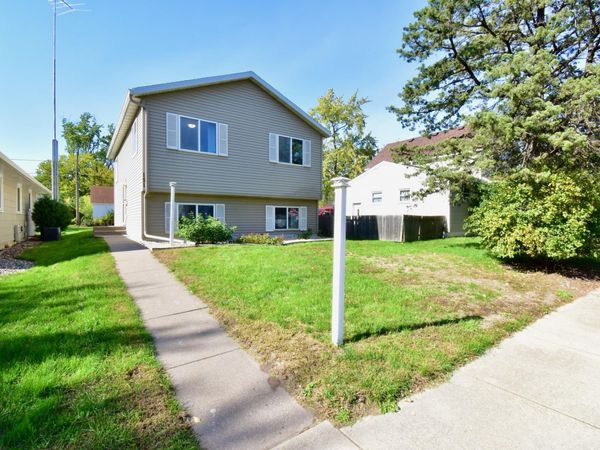 151 9th Avenue N, Waite Park, MN 56387