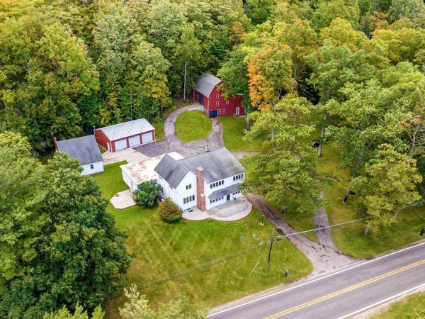 9838 Peninsula Drive, Traverse City, MI 49686