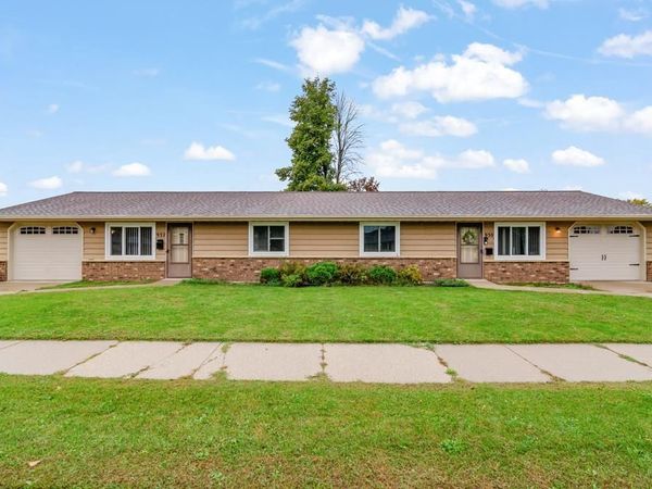 930 ABRAMS STREET, Green Bay, WI 54302