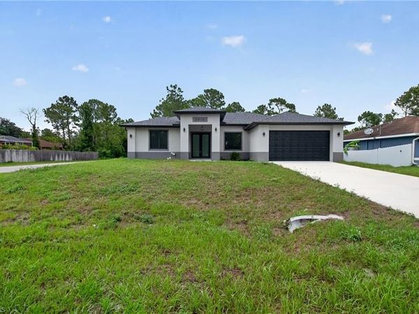 2918 48th ST W, LEHIGH ACRES, FL 33971
