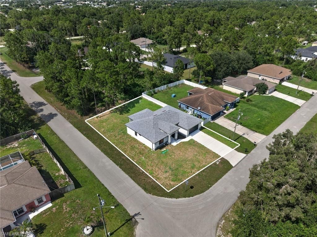 2918 48th St W, Lehigh Acres, FL 33971 Photo