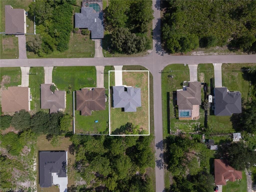 2918 48th St W, Lehigh Acres, FL 33971 Photo